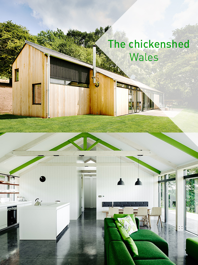 Chickenshed